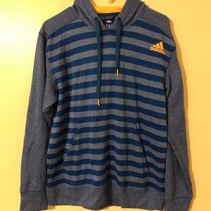 Men’s Adidas Climawarm Hoodie